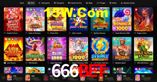 Bônus Generosos e Exclusivos no 666bet para Você!