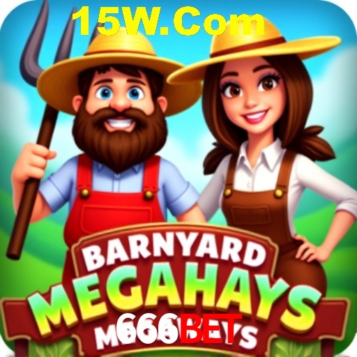 Slot Games 666bet