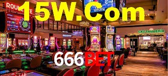 666bet é confiavel