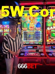 VIP Casino 666bet