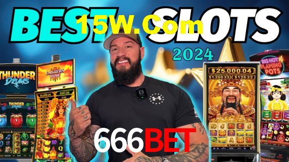 666bet slot