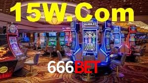 Live Casino 666bet