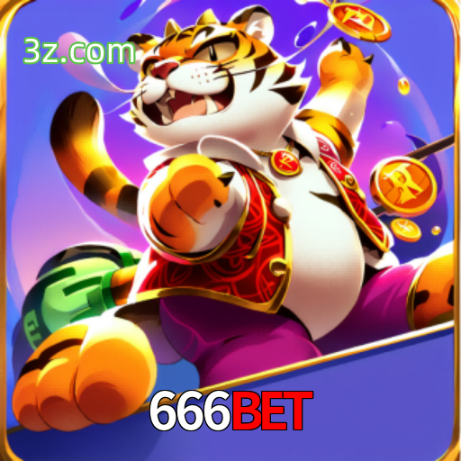 666BET